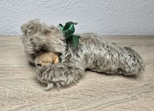 Alter Hermann Teddy Bär