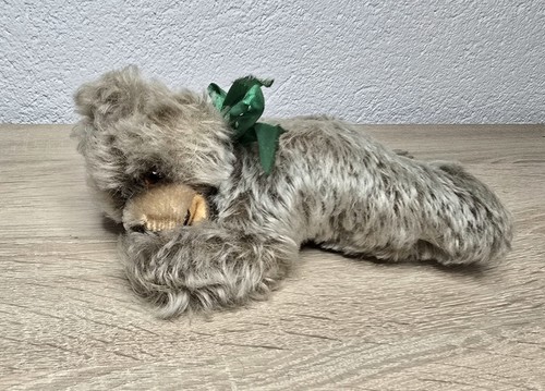 Alter hermann teddy bär - hermann,
