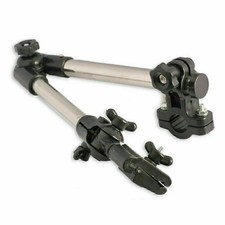 Schirmhalter für Fahrrad