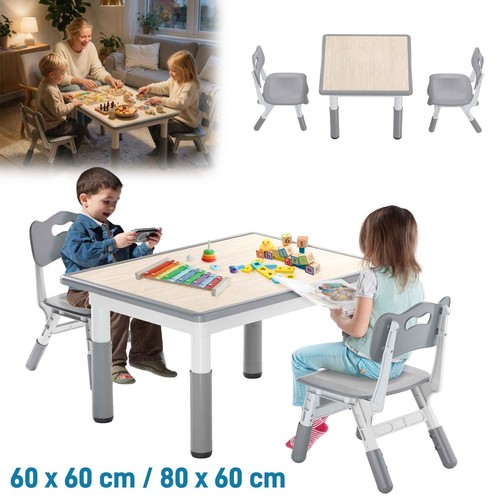 Höhenverstellbar kindertisch - höhenverstellbar,