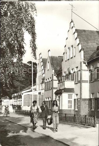 Lubmin ostseebad - lubmin,