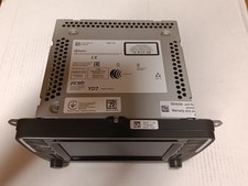 Autoradio VW Caddy 2Din    Zustand gut   Navigationskarte vorhanden