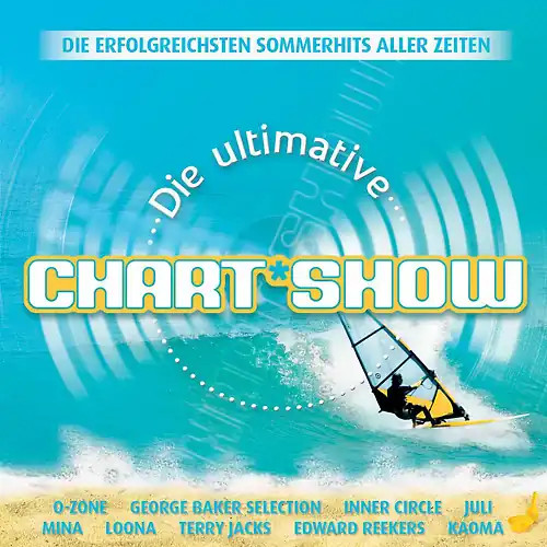 Various die ultimative - die,