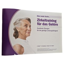 Gehirn Zirkeltraining