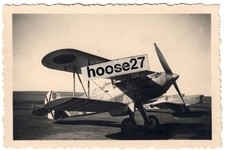 Foto Luftwaffe Legion Condor