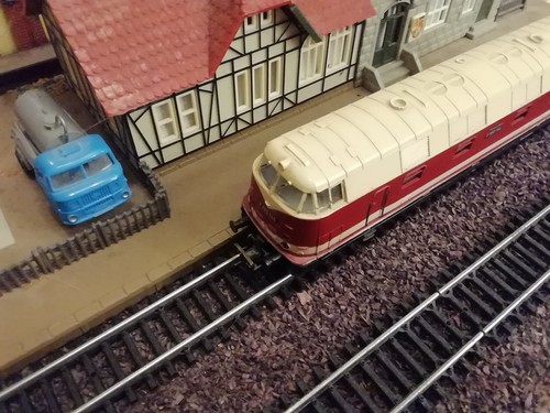 V180 146 diesellok lok bttb - v180, dr