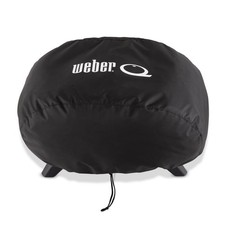 Weber Premium Abdeckhaube für