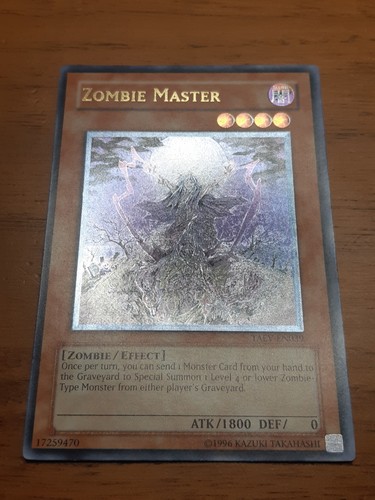 Zombie master taev en039 - master,