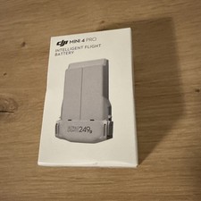 DJI Intelligent Flight Battery