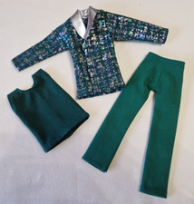 3 tlg. Anzug für Ken
