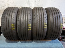 4xNeu Demo Sommerreifen