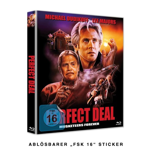 Michel dudikoff perfect deal - michel,