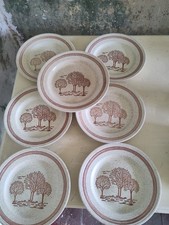 13 Teiliges Set Teller