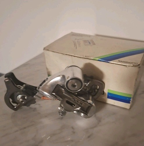 Shimano stx mc32 - stx, sg