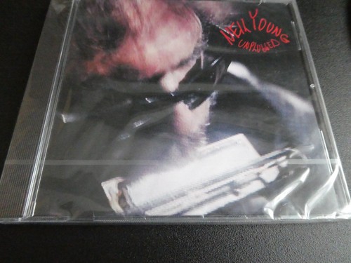 Neil young unplugged - -,