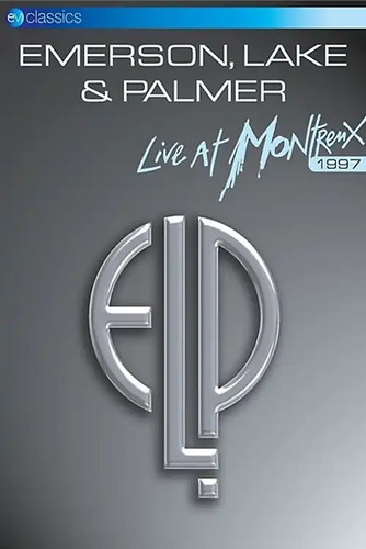 Live montreux 1997 - live,
