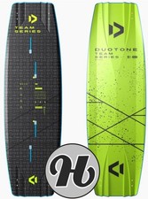 DUOTONE Team Series Big Air