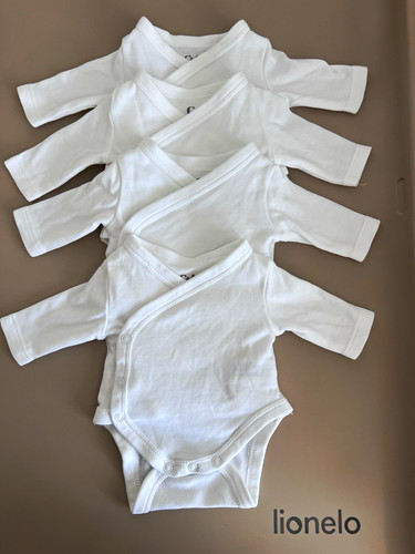 Baby wickelbody set - c&a,