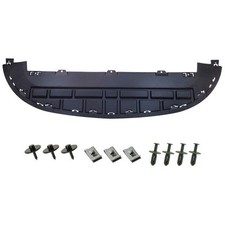 UNTERFAHRSCHUTZ Stoßstange Mercedes Vito W447 2014 ...