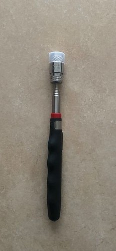 Led teleskop magnetheber - led,