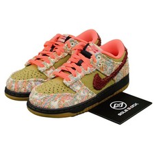 Nike Dunk Low Panda-Monium