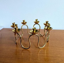 Vintage Brass Lars Holmström