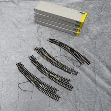 B712 Minitrix Trix Spur N