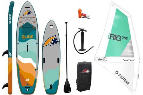 Glide windsurf 8 isup - windsurf,