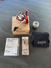 Daiwa Certate Custombody 3000
