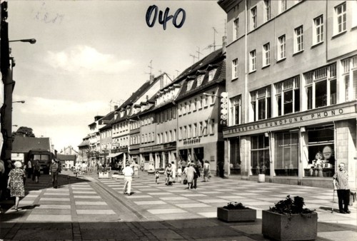 Zeitz burgenlandkreis - zeitz, im