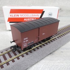 KLEIN MODELLBAHN - H0 - CSD -