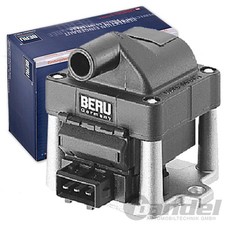 1x BERU ZÜNDSPULE für VW