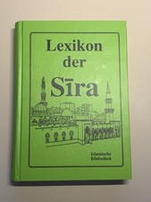 Islamisches Buch: Lexikon der