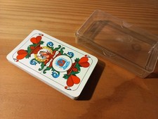 Kartenspiel 32 Blatt, GvP