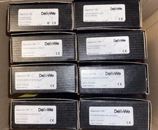 8x AASTRA DETEWE MITEL OpenCom