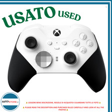 Controller Wireless Xbox Elite