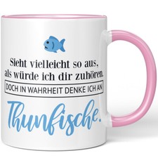 Sieht aus als würde - sieht, ich