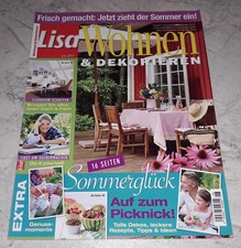 Lisa Wohnen & Dekorieren