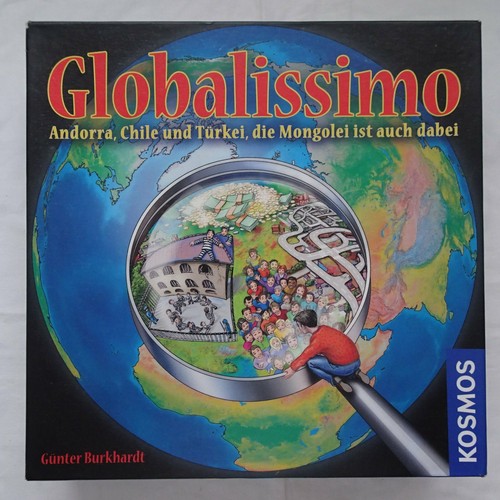 Globalissimo andorra chile und - globalissimo,