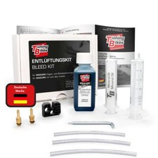 TB Entlüftungskit für Magura