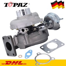 Turbolader transporter t4 - vw,