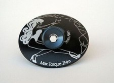 Extralite HyperCap A-Head