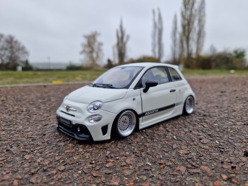 Fiat 500 abarth mit - fiat,