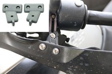 ERSATZCLIP HANDSCHUTZ FÜR BMW