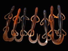 Custom Soft Plastic 4" Lizard