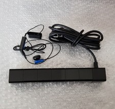 Original Sony Kamera Camera Cam CUH-ZEY1 + Kopfhörer Playstation 4 PS4