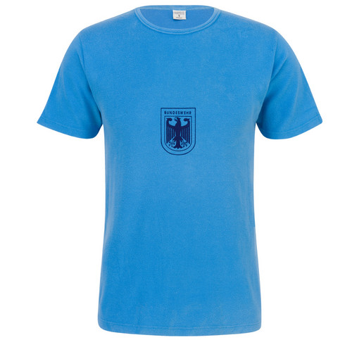 Original bundeswehr sporthemd - original,