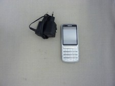 Nokia C3-01 Touch and Type Handy mit Touchscreen, 5 Megapixel, Simlock Frei !