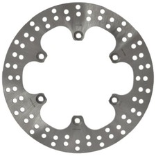 Bremsscheibe für Yamaha FZR