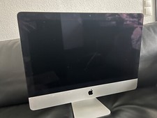 iMac 21,5 Zoll, Ende 2012